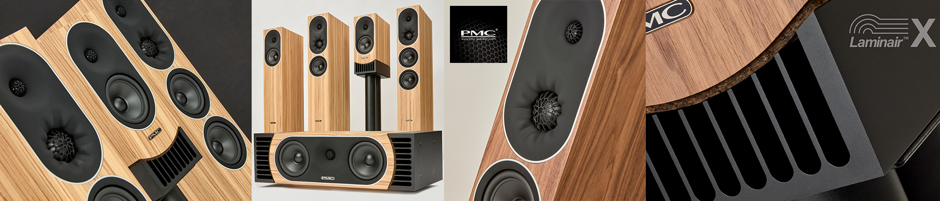 PMC Audio
