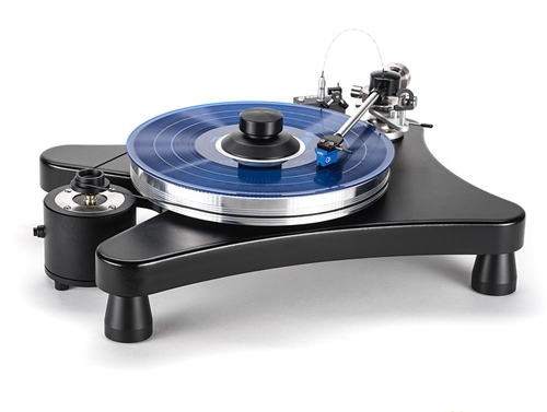 Stream Audio - Prémium Audiophile - High-End bemutatóterem, szaküzlet