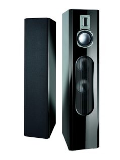 AURUM MONTAN 9 High-End álló hangsugárzó