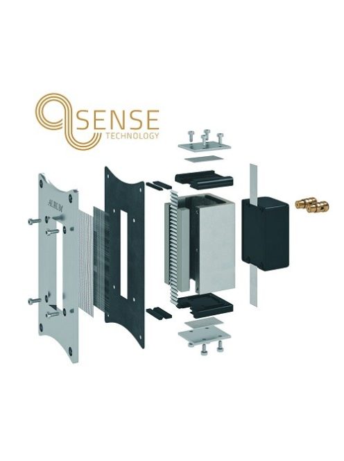 AURUM MONTAN 9 High-End álló hangsugárzó