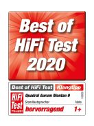 AURUM MONTAN 9 High-End álló hangsugárzó