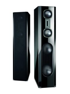 AURUM TITAN 9 High-End álló hangsugárzó