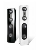 AURUM VULKAN 9 High-End álló hangsugárzó