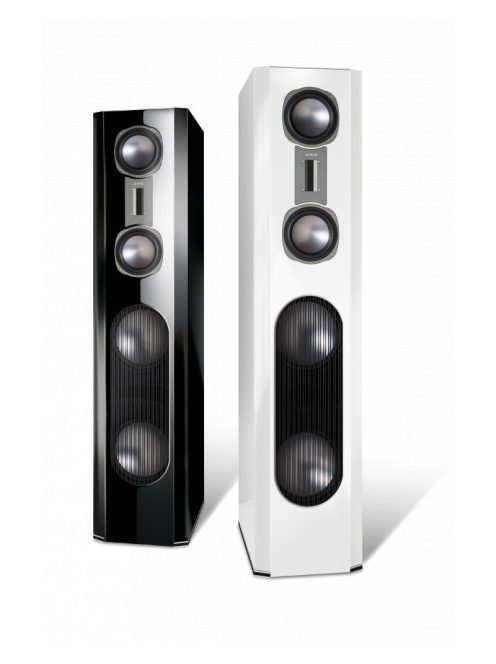 AURUM VULKAN 9 High-End álló hangsugárzó