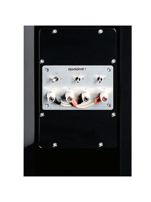 AURUM VULKAN 9 High-End álló hangsugárzó