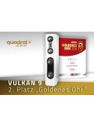 AURUM VULKAN 9 High-End álló hangsugárzó