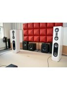 AURUM VULKAN 9 High-End álló hangsugárzó