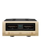 Accuphase A-48S A-osztályú High-End sztereó végerősítő