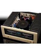Accuphase A-48S A-osztályú High-End sztereó végerősítő