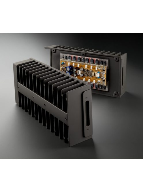 Accuphase A-48S A-osztályú High-End sztereó végerősítő