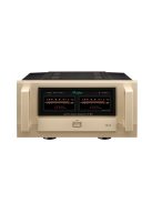 Accuphase A-80 referencia High-end A-osztályú sztereó végerősítő