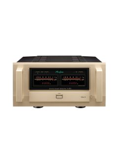   Accuphase A-80 referencia High-end A-osztályú sztereó végerősítő