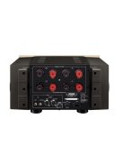 Accuphase A-80 referencia High-end A-osztályú sztereó végerősítő