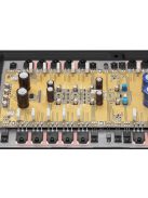 Accuphase A-80 referencia High-end A-osztályú sztereó végerősítő