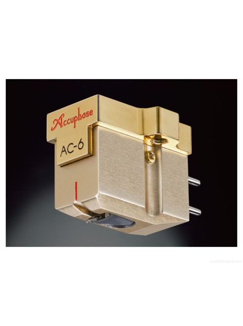 Accuphase AC-6 Referencia MC hangszedő