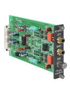 Accuphase AD-60 High-End Phono MM/MC modul Accuphase erősítőkbe