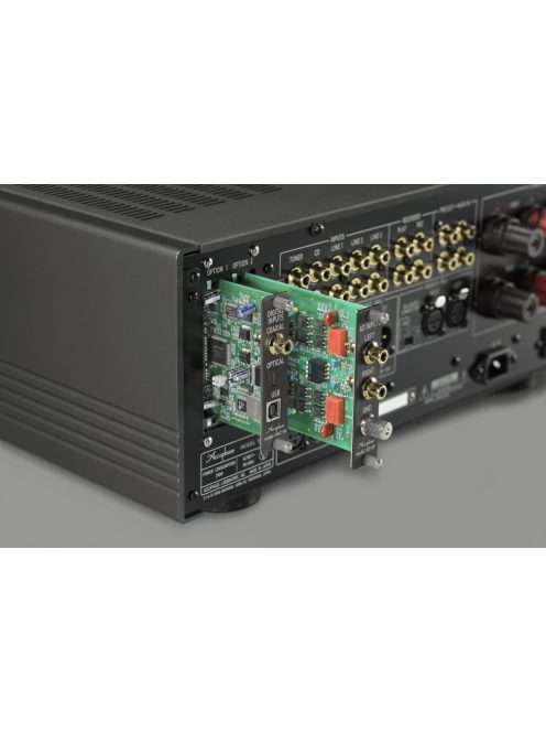 Accuphase AD-60 High-End Phono MM/MC modul Accuphase erősítőkbe