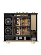 Accuphase C-2900 High-End sztereó előerősítő