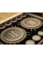 Accuphase C-3900S Referencia sztereó előerősítő