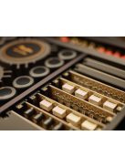 Accuphase C-3900S Referencia sztereó előerősítő