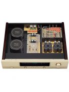 Accuphase C-47 Referencia MM/MC phono előerősítő