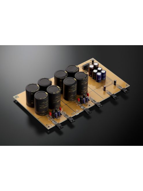 Accuphase C-47 Referencia MM/MC phono előerősítő