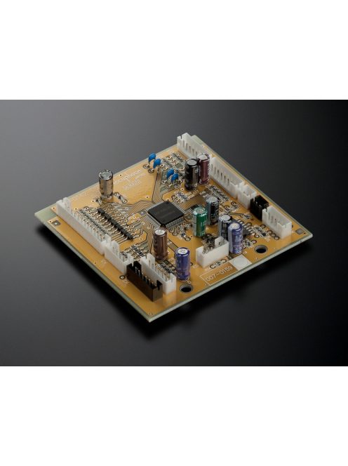 Accuphase C-47 Referencia MM/MC phono előerősítő