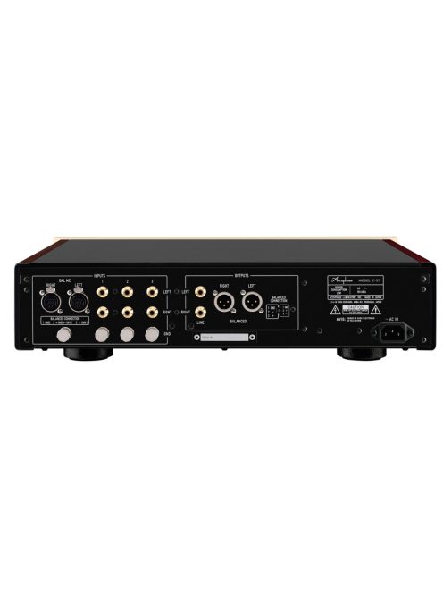 Accuphase C-57 Referencia MM/MC phono előerősítő
