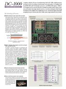 Accuphase DC-1000 referencia MDSD DAC konverter