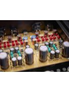 Accuphase DC-1000 referencia MDSD DAC konverter