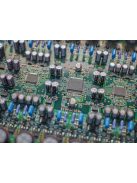 Accuphase DC-1000 referencia MDSD DAC konverter