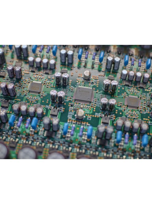 Accuphase DC-1000 referencia MDSD DAC konverter