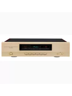 Accuphase DC-500 referencia MDSD DAC konverter