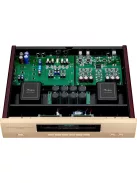 Accuphase DC-500 referencia MDSD DAC konverter