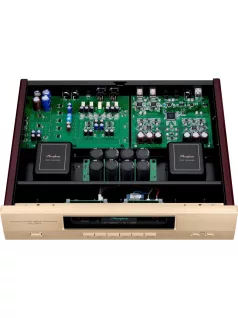 Accuphase DC-500 referencia MDSD DAC konverter