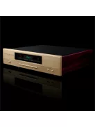 Accuphase DC-500 referencia MDSD DAC konverter
