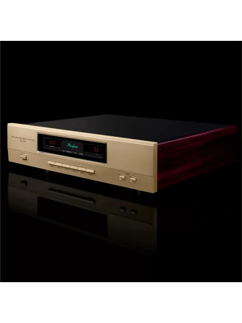 Accuphase DC-500 referencia MDSD DAC konverter