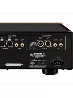   Accuphase DG-78 Referencia digitális sztereó hangprocesszor