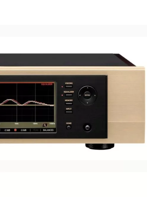 Accuphase DG-78 Referencia digitális sztereó hangprocesszor