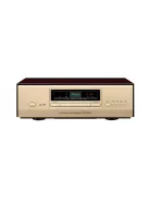 Accuphase DP-1000 CD/SACD referencia futómű