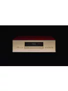 Accuphase DP-1000 CD/SACD referencia futómű