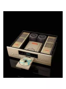 Accuphase DP-1000 CD/SACD referencia futómű