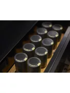 Accuphase DP-1000 CD/SACD referencia futómű