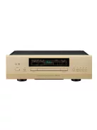 Accuphase DP-570 High-End CD/SACD lejátszó + DAC