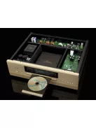 Accuphase DP-570 High-End CD/SACD lejátszó + DAC