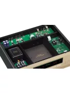 Accuphase DP-570 High-End CD/SACD lejátszó + DAC