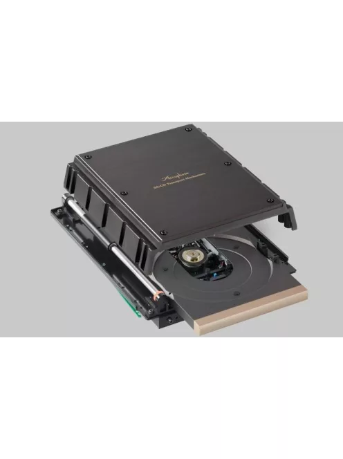 Accuphase DP-570 High-End CD/SACD lejátszó + DAC