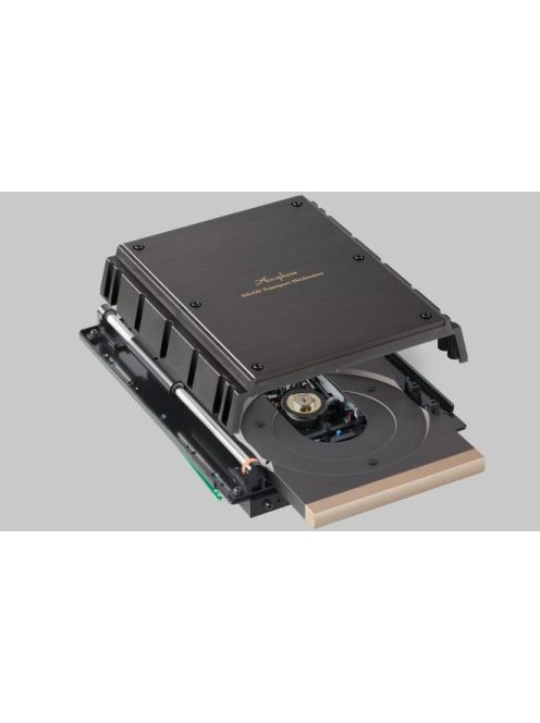 Accuphase DP-570S High-End CD/SACD lejátszó + DAC