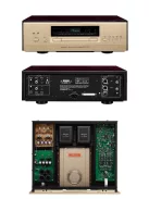 Accuphase DP-770 Referencia CD/SACD lejátszó + DAC