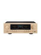 Accuphase E-3000 High-End integrált sztereó erősítő